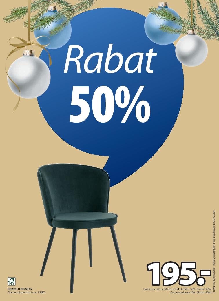 Gazetka promocyjna Jysk str. 7