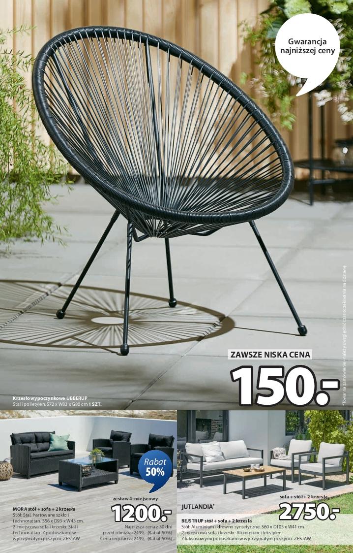 Gazetka promocyjna Jysk str. 7