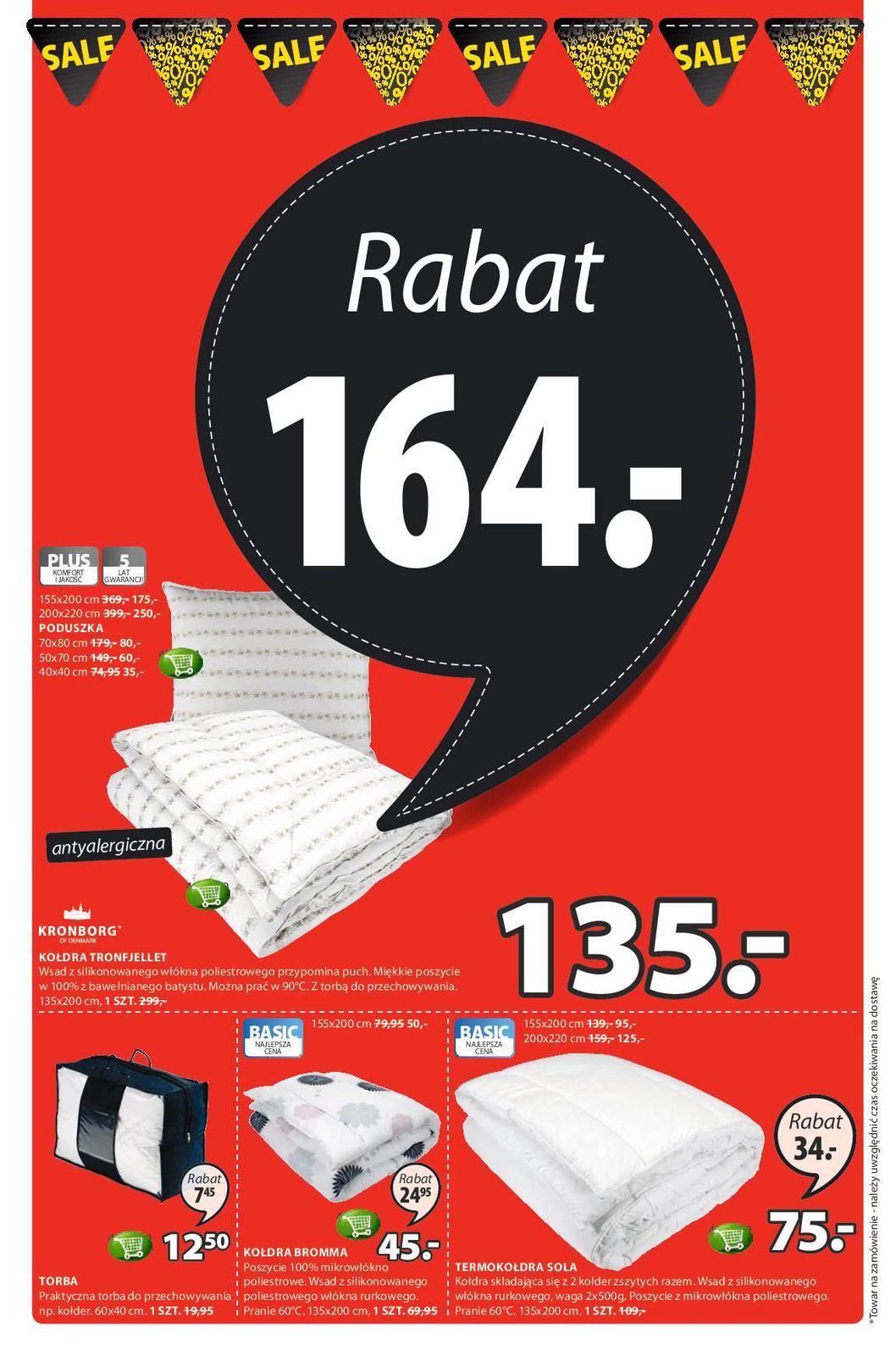 Gazetka promocyjna Jysk str. 11