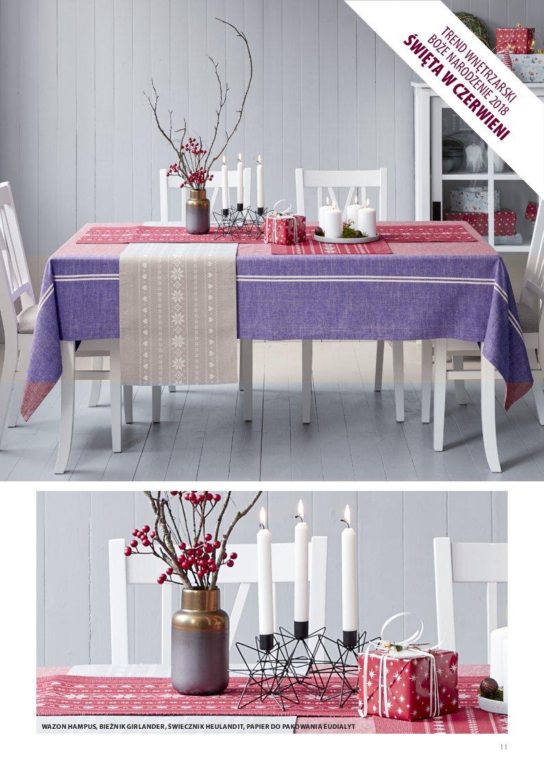 Gazetka promocyjna Jysk str. 11