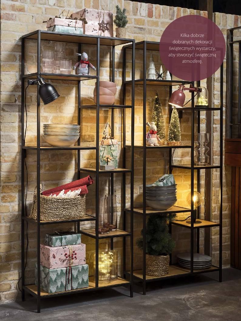 Gazetka promocyjna Jysk str. 24