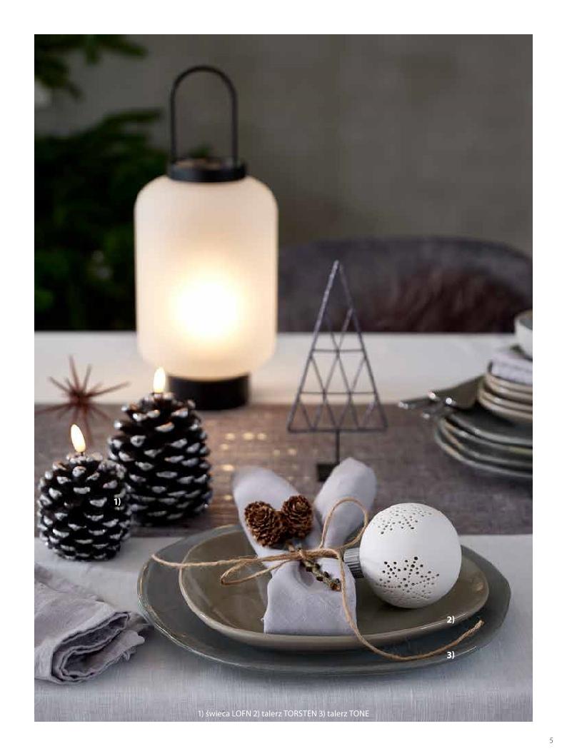 Gazetka promocyjna Jysk str. 5