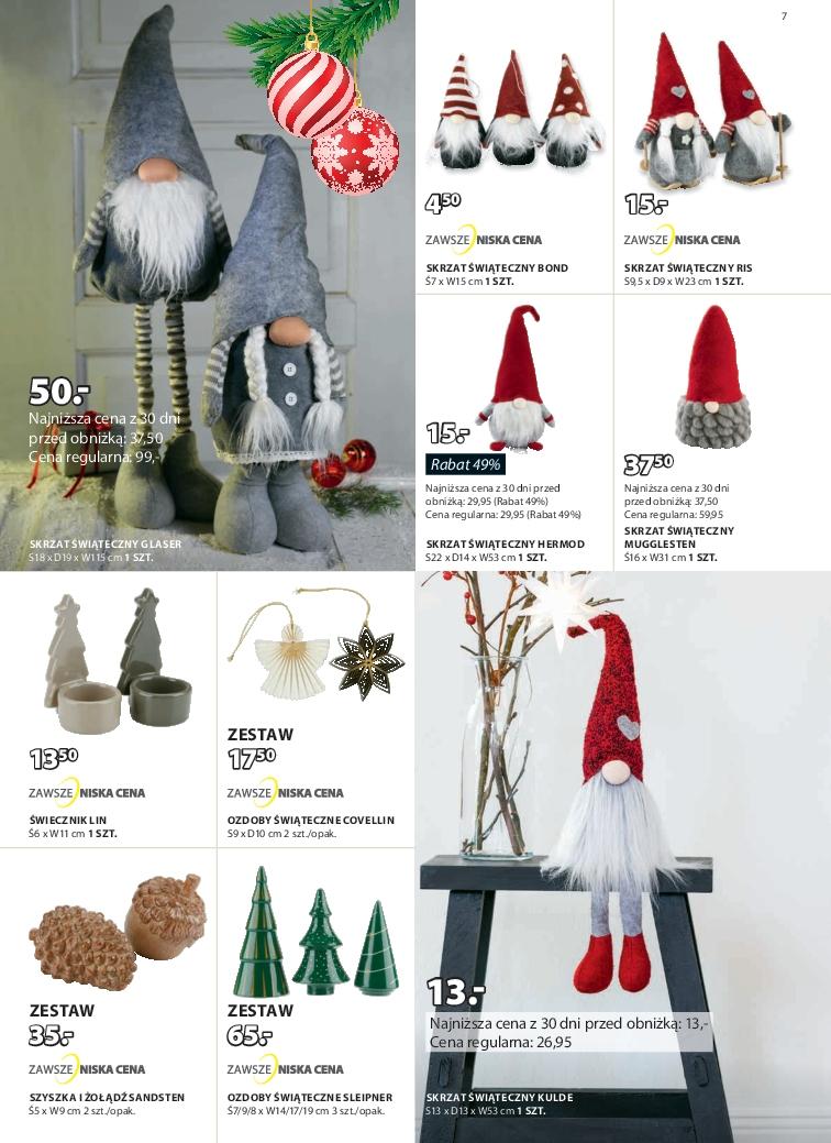 Gazetka promocyjna Jysk str. 8