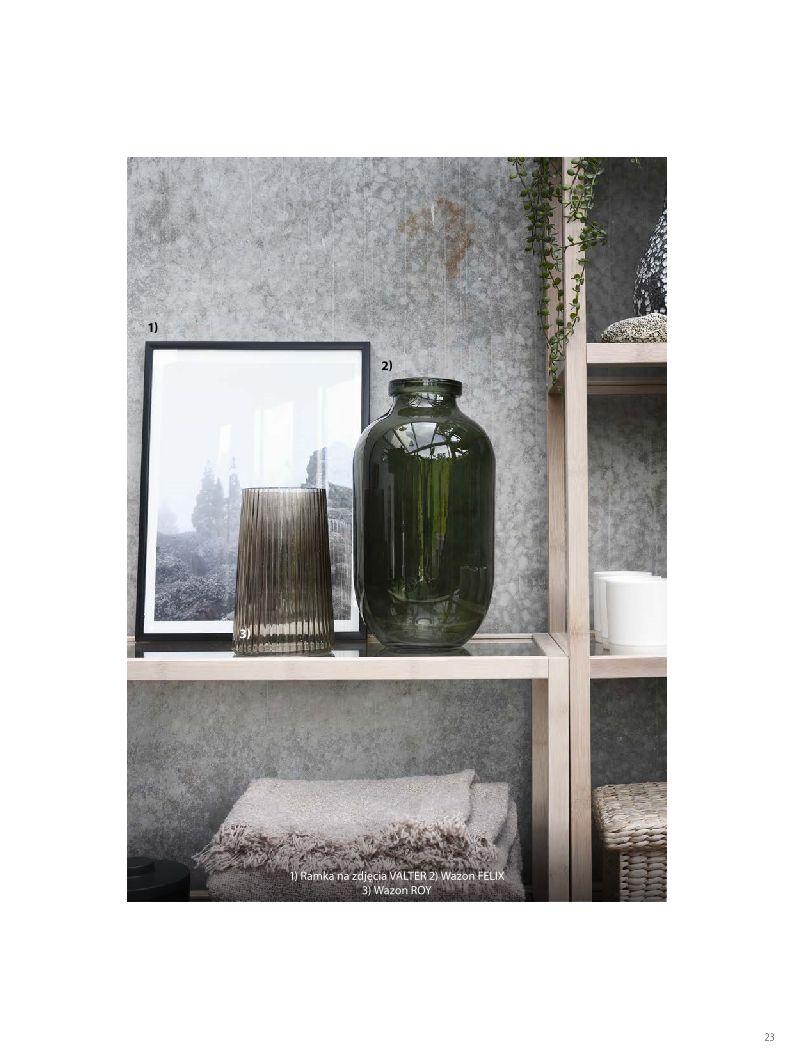 Gazetka promocyjna Jysk str. 23