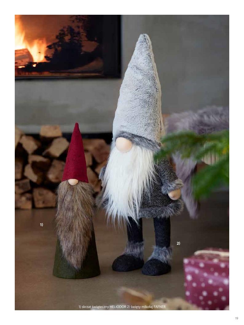 Gazetka promocyjna Jysk str. 19