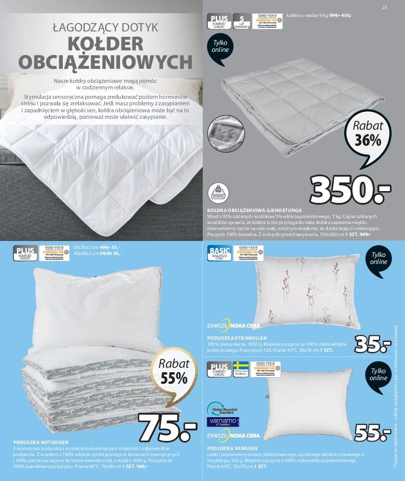 Gazetka promocyjna Jysk str. 26