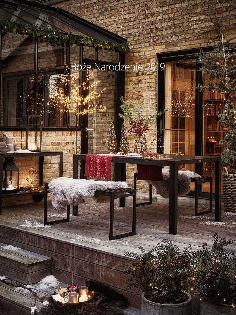 Gazetka promocyjna Jysk str. 1