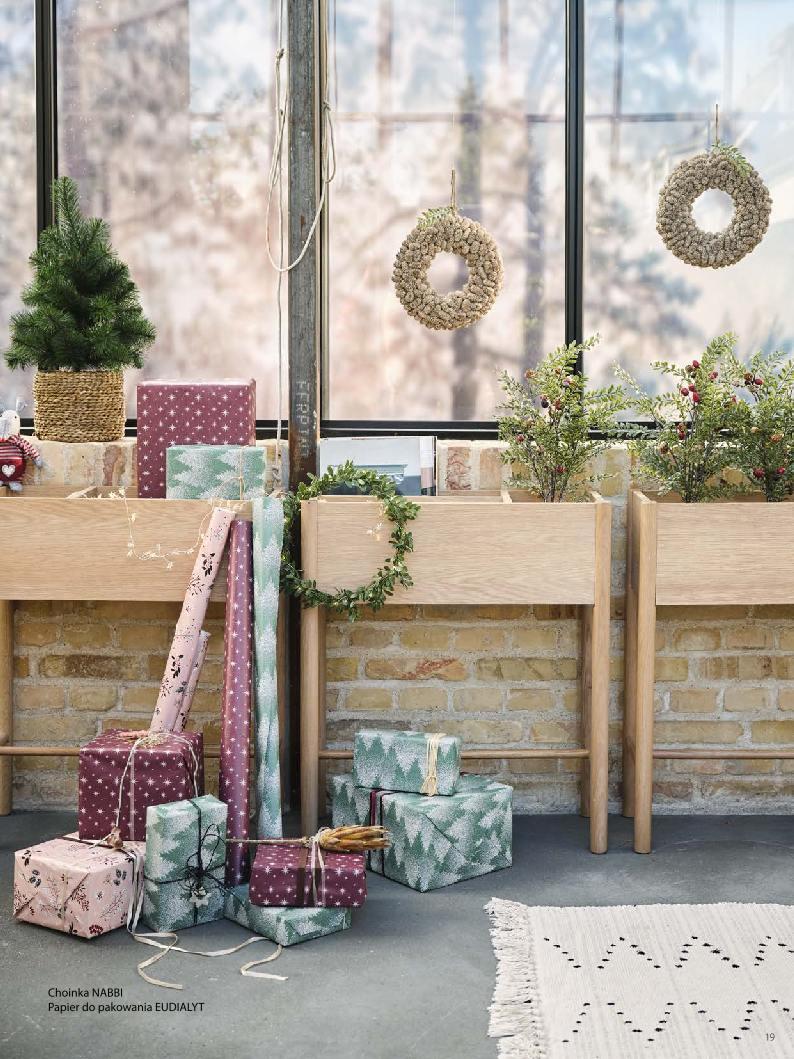 Gazetka promocyjna Jysk str. 19