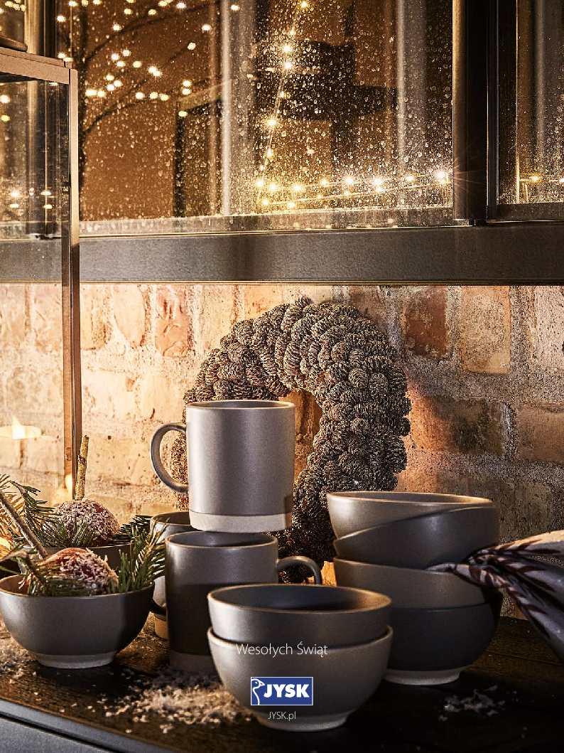 Gazetka promocyjna Jysk str. 28