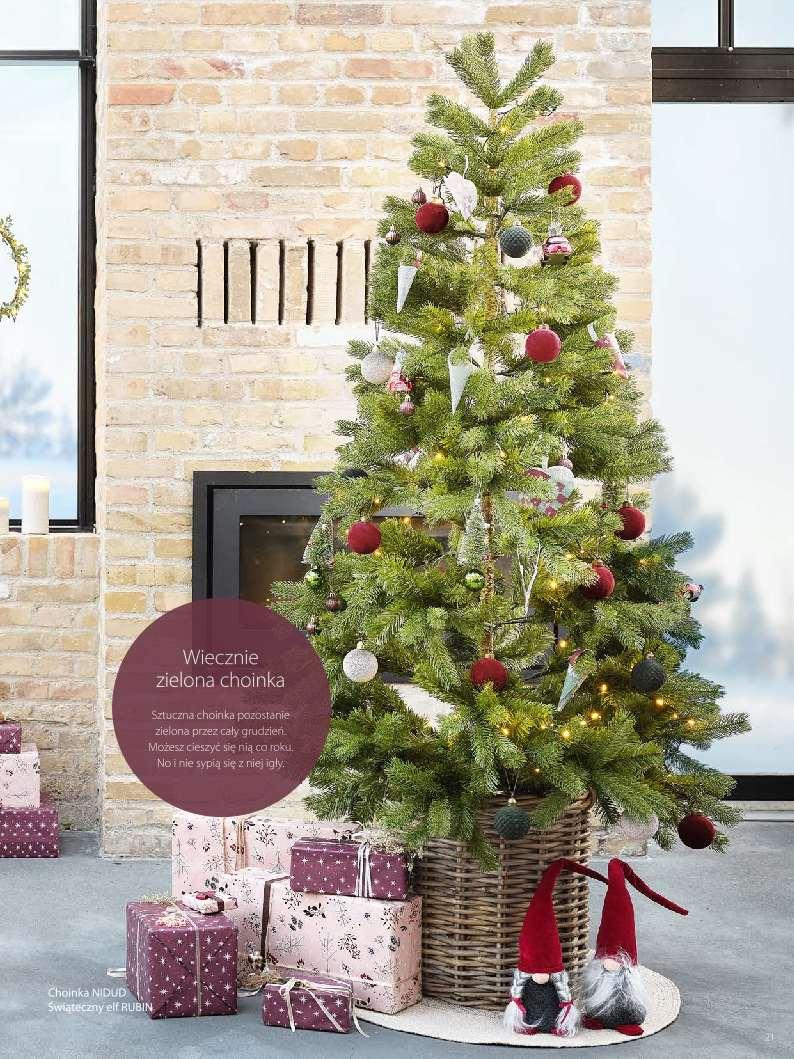 Gazetka promocyjna Jysk str. 21