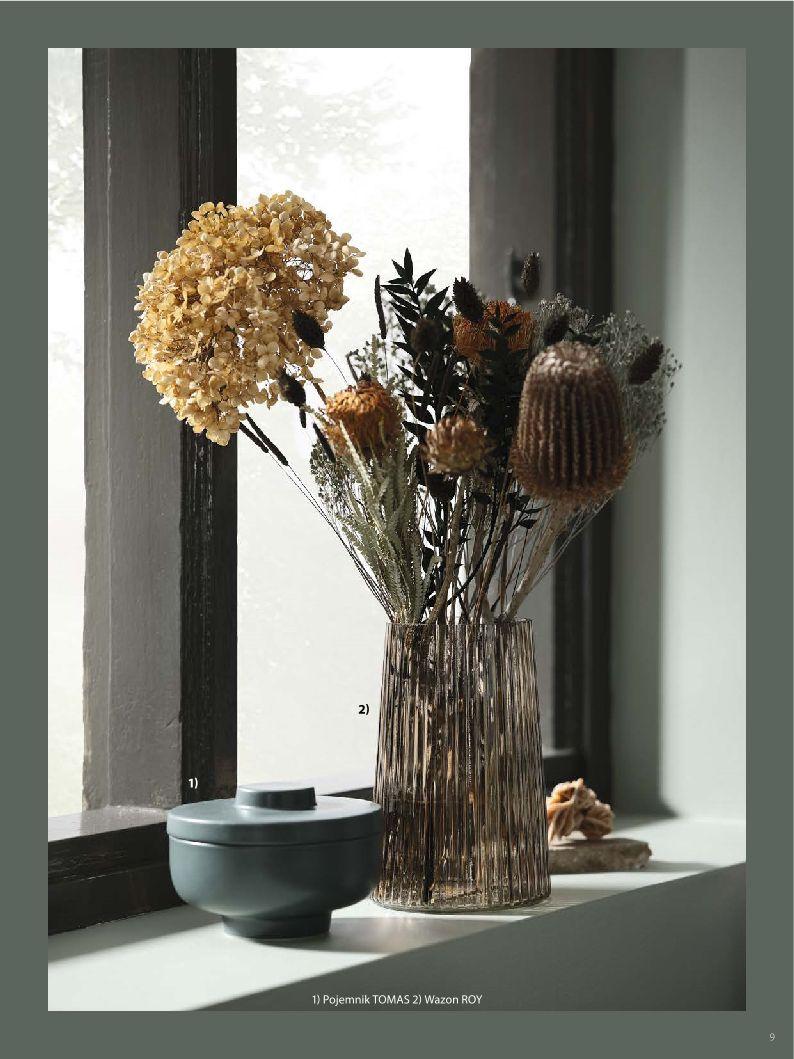 Gazetka promocyjna Jysk str. 9