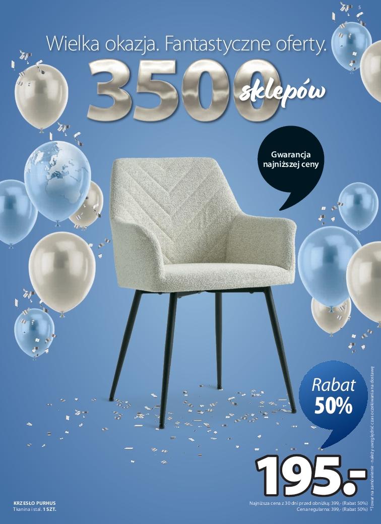 Gazetka promocyjna Jysk str. 5