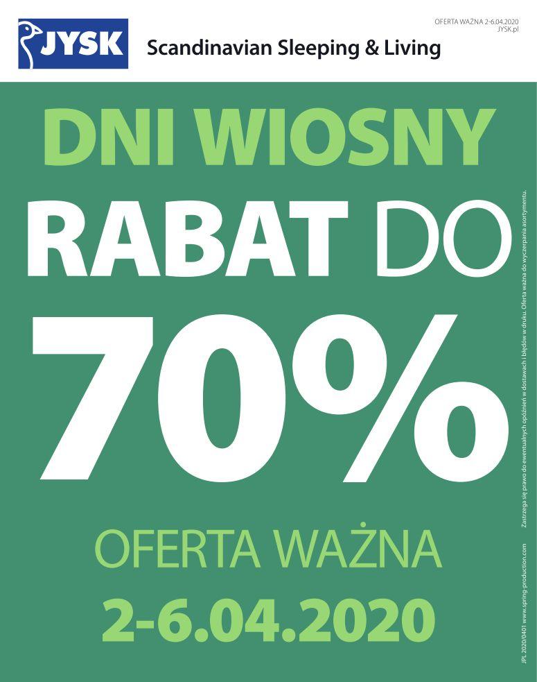 Gazetka promocyjna Jysk str. 24