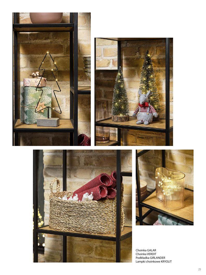 Gazetka promocyjna Jysk str. 25