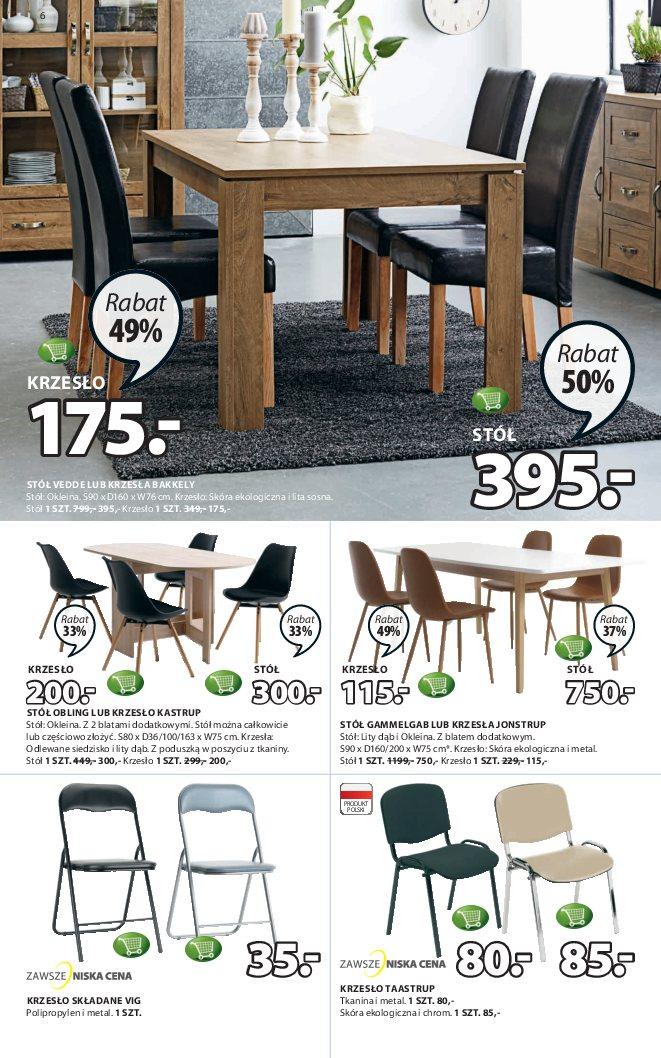 Gazetka promocyjna Jysk str. 6