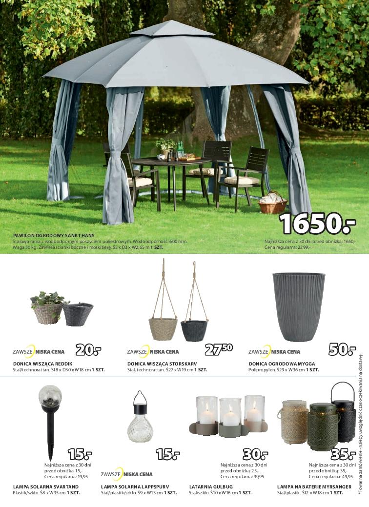 Gazetka promocyjna Jysk str. 17