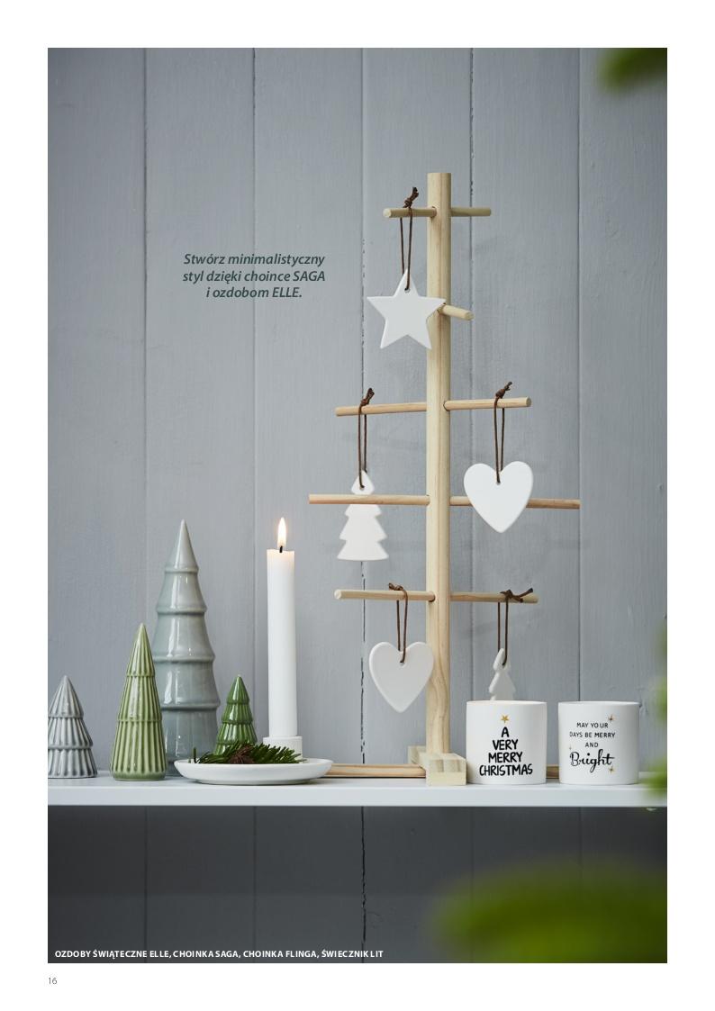 Gazetka promocyjna Jysk str. 16