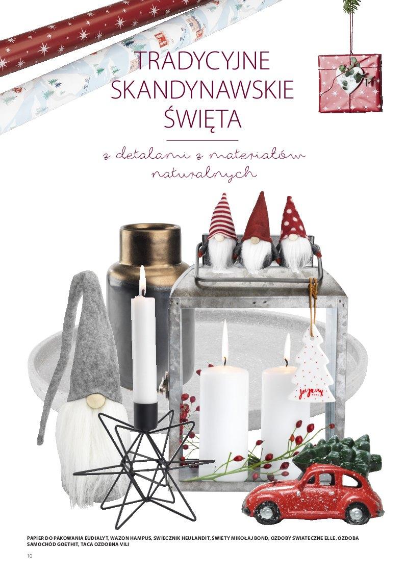 Gazetka promocyjna Jysk str. 10