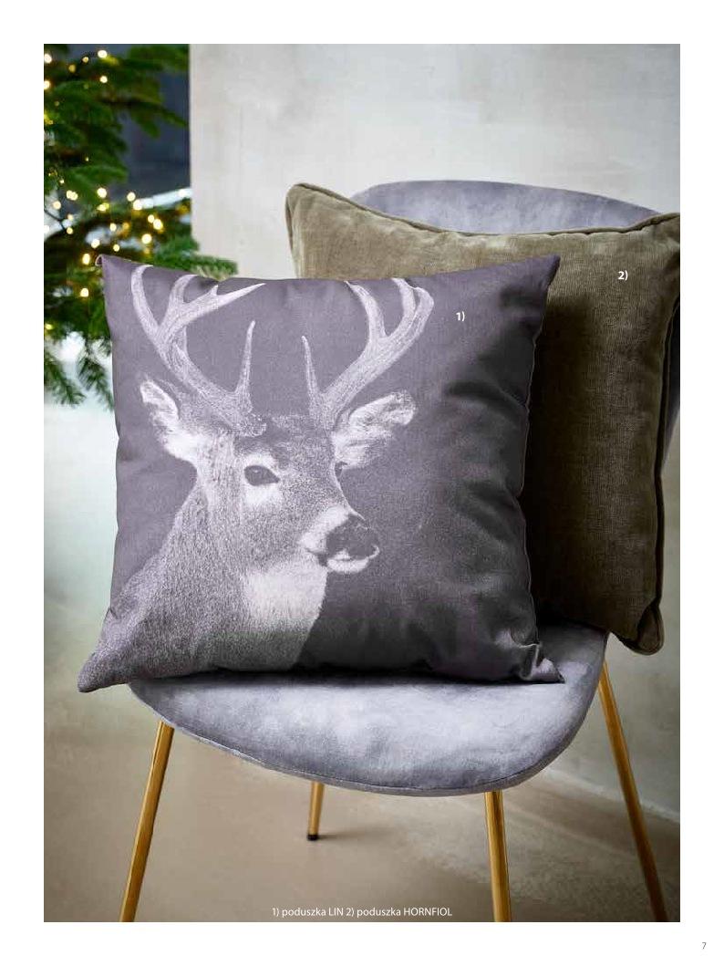 Gazetka promocyjna Jysk str. 7