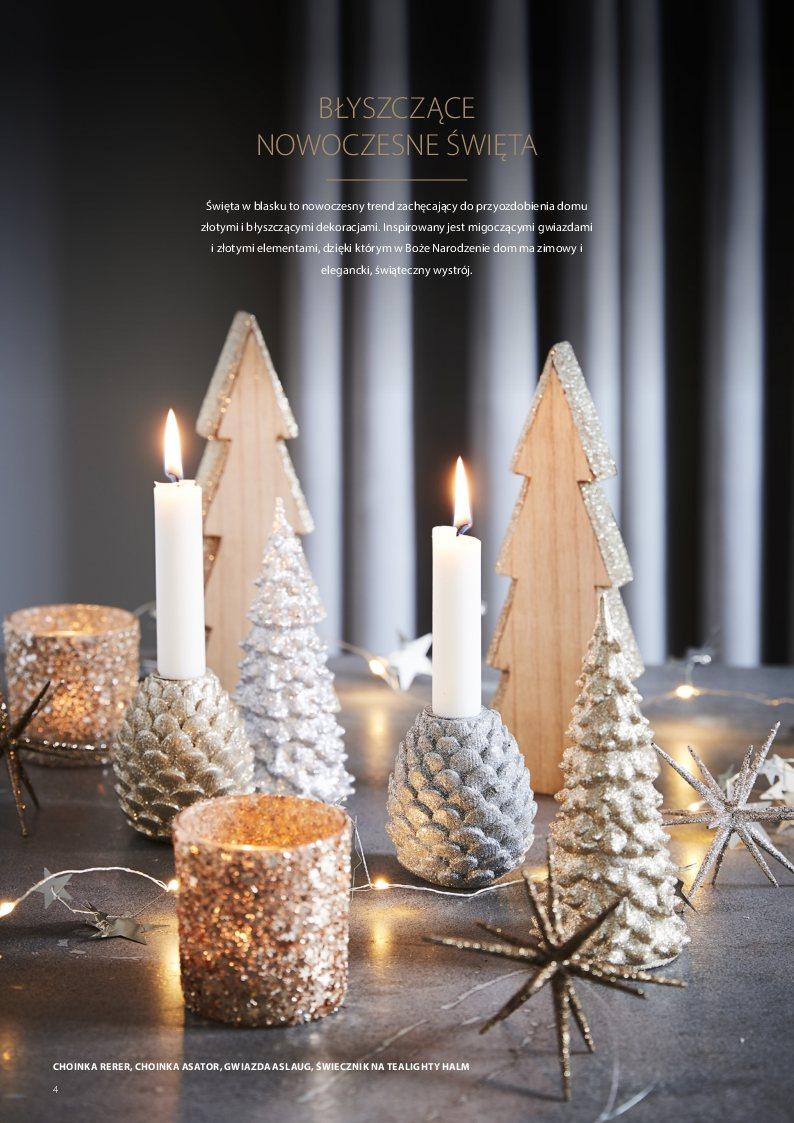 Gazetka promocyjna Jysk str. 4