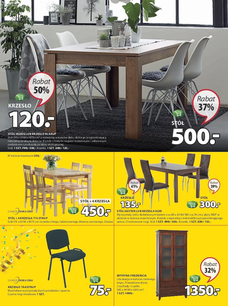 Gazetka promocyjna Jysk str. 14