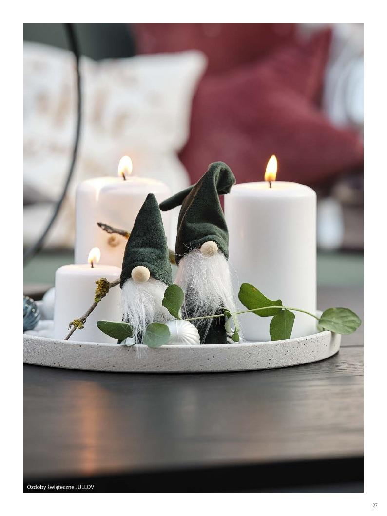 Gazetka promocyjna Jysk str. 27