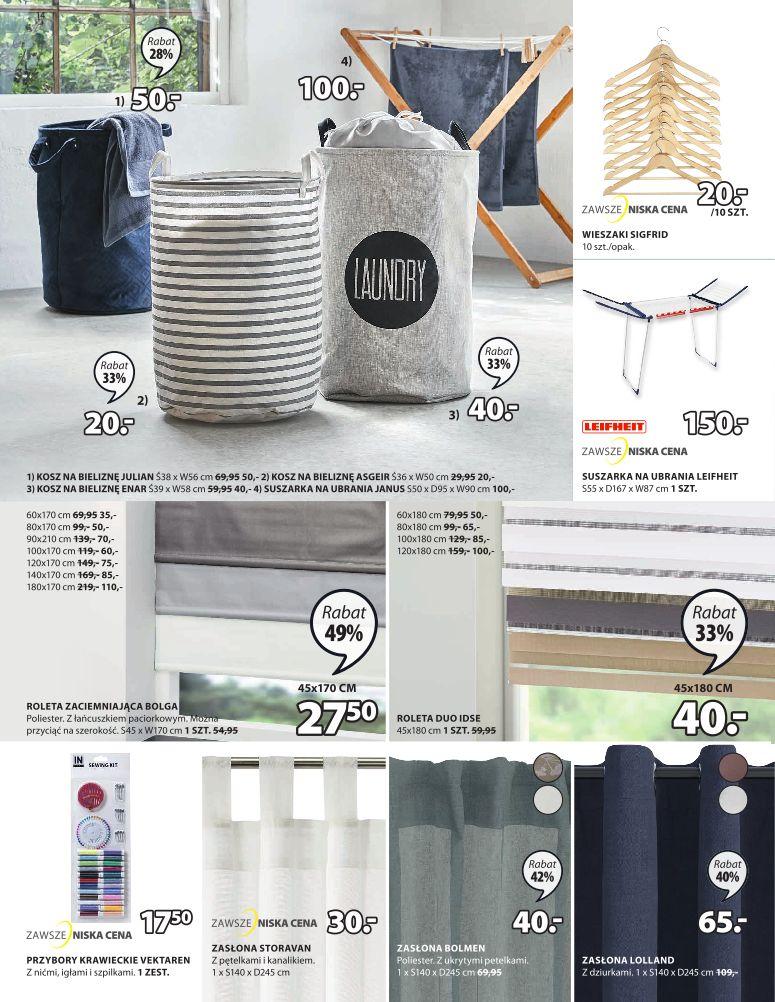 Gazetka promocyjna Jysk str. 14