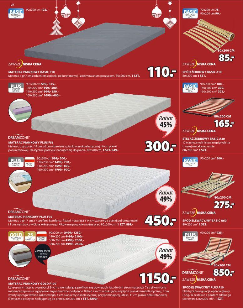 Gazetka promocyjna Jysk str. 29