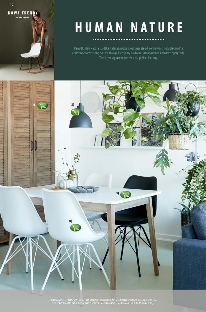 Gazetka promocyjna Jysk str. 12