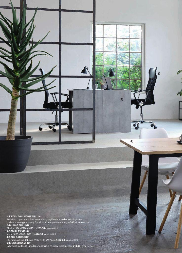 Gazetka promocyjna Jysk str. 26