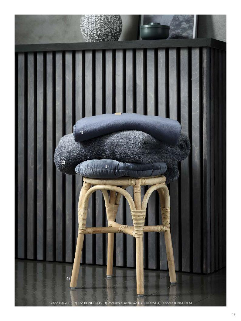 Gazetka promocyjna Jysk str. 19