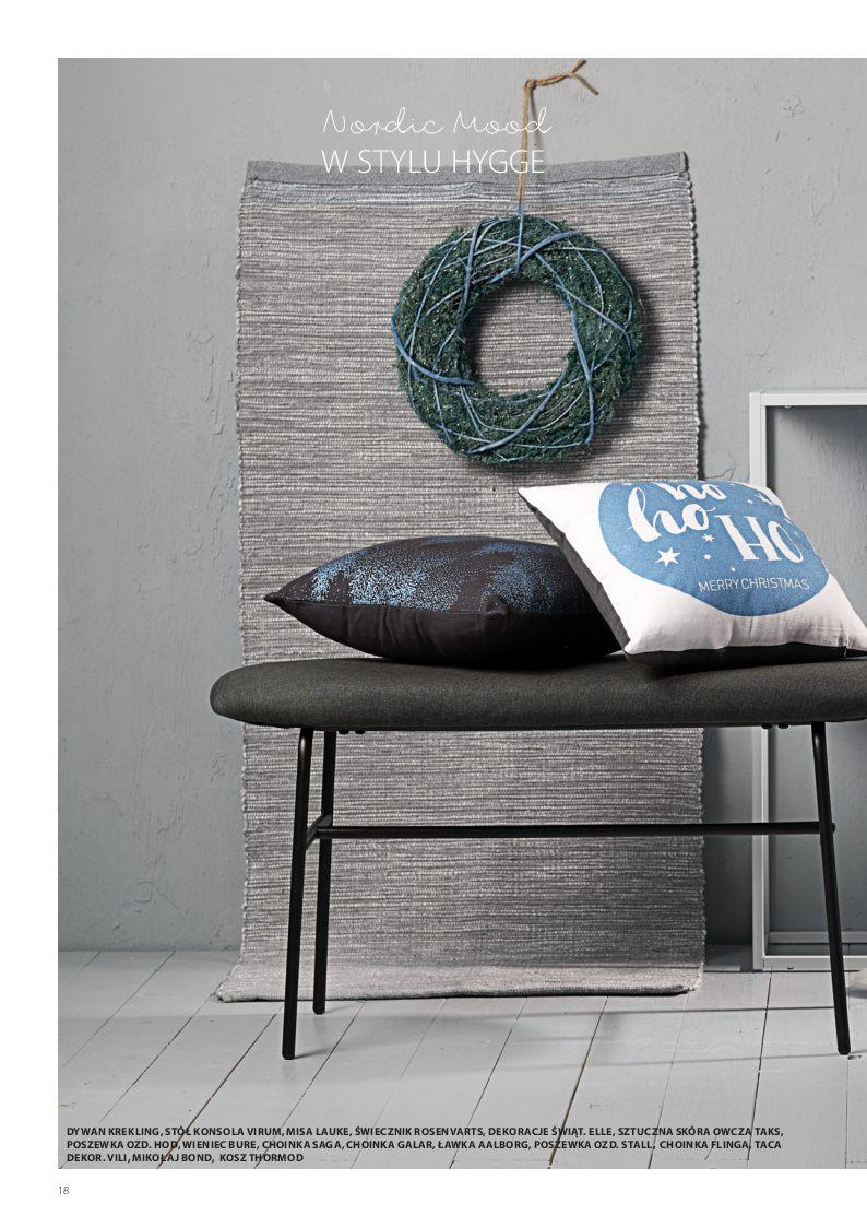 Gazetka promocyjna Jysk str. 18