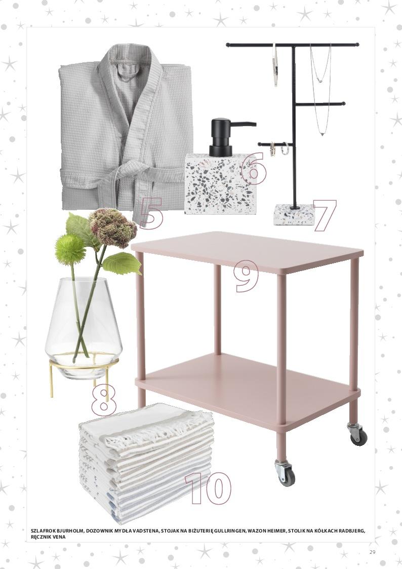 Gazetka promocyjna Jysk str. 29