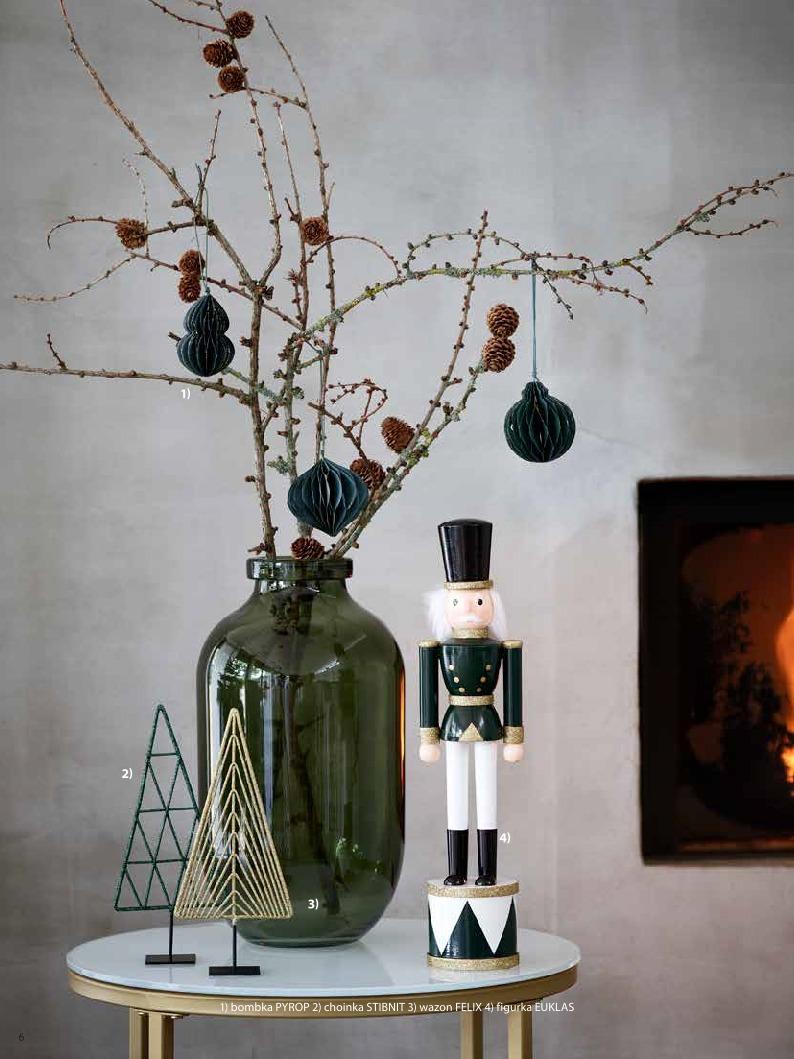 Gazetka promocyjna Jysk str. 6