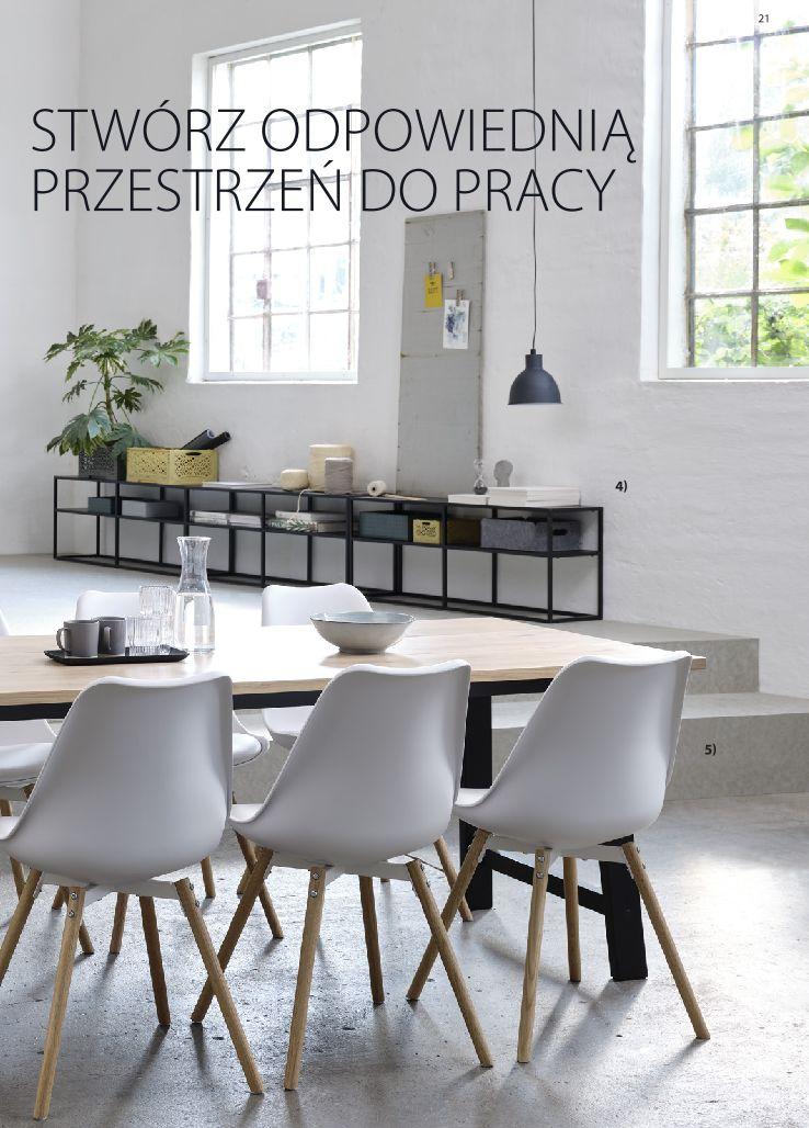 Gazetka promocyjna Jysk str. 21