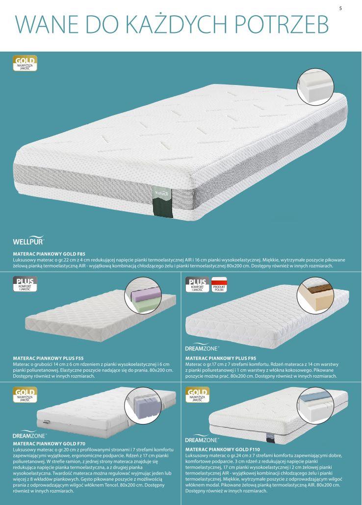 Gazetka promocyjna Jysk str. 5