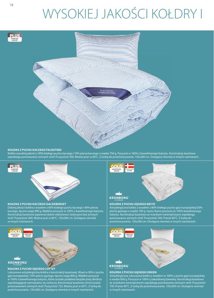 Gazetka promocyjna Jysk str. 12